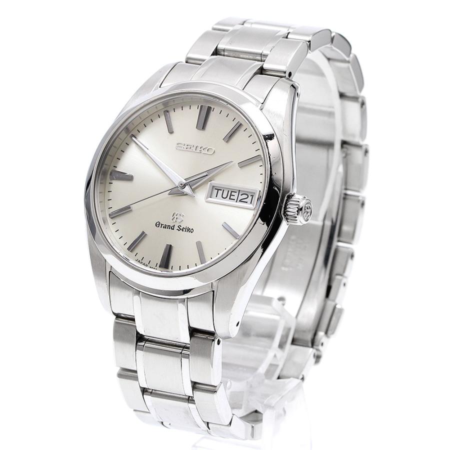 SEIKO Grand Seiko 腕時計 SBGT035 Best Luxury Everyday Watch? | Grand Seiko SBGT035 - YouTube