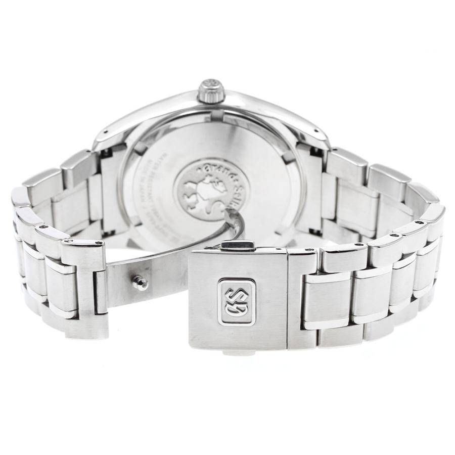 SEIKO（セイコー） SEIKO SBGT035/9F83-0AH0 グランドセイコー