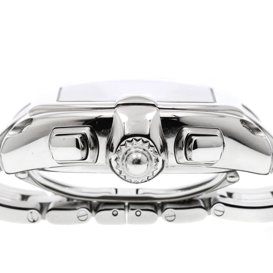 Cartier（カルティエ） CARTIER W62007X6 ロードスターXL デイト