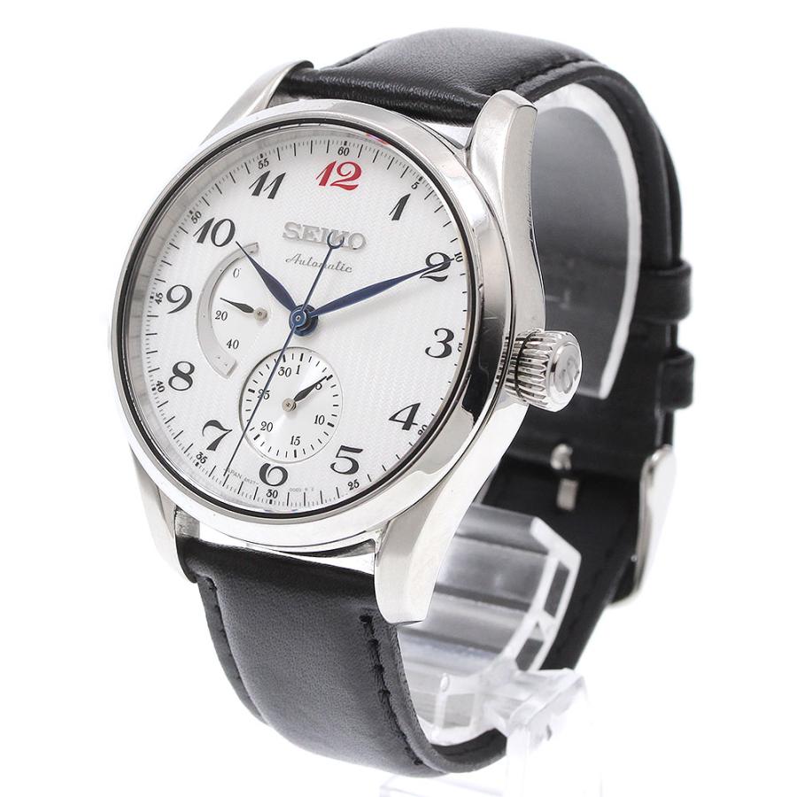 SEIKO（セイコー） SEIKO SARW025/6R27-00J0 プレザージュ パワー