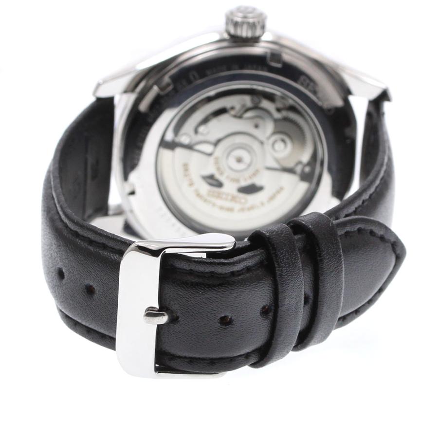 SEIKO PRESAGE 自動巻き 腕時計 SARW025 6R27-00J0 SEIKO（セイコー） SEIKO SARW025/6R27-00J0 プレザージュ パワー
