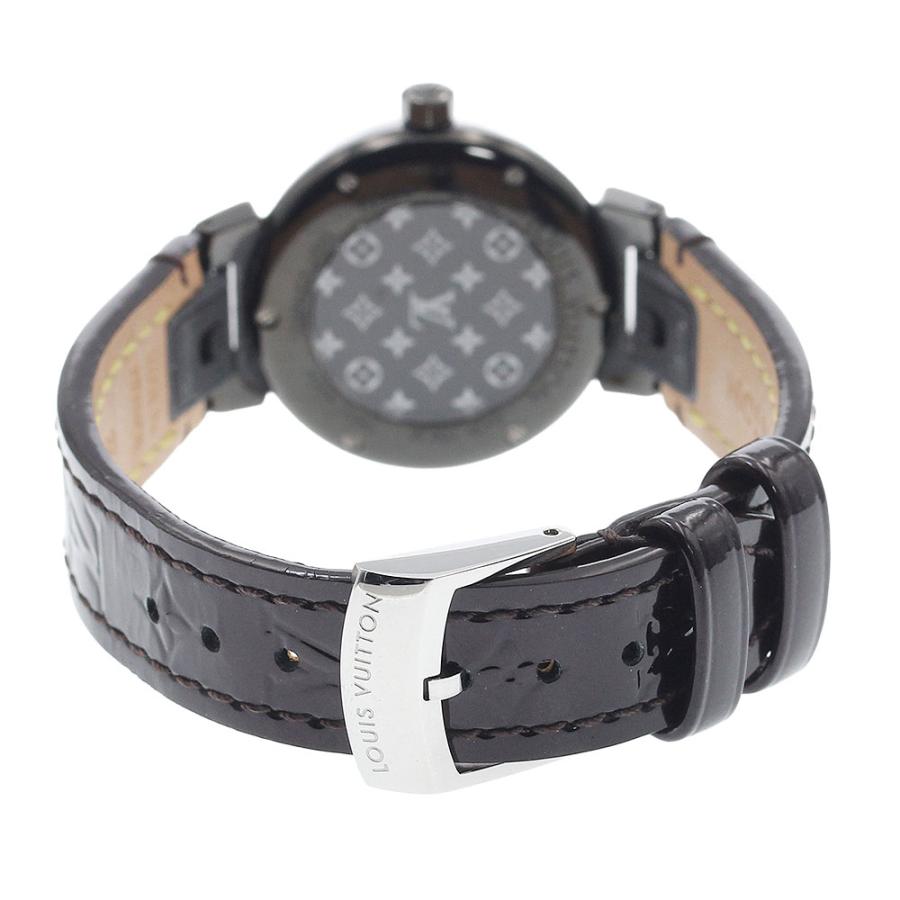 LOUIS VUITTON（ルイ・ヴィトン） LOUIS VUITTON QA047 タンブール 
