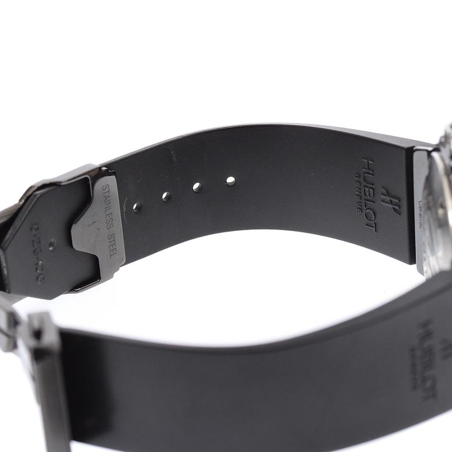 HUBLOT（ウブロ） HUBLOT 312.CM.1120.RX ビッグバン キング ブラック