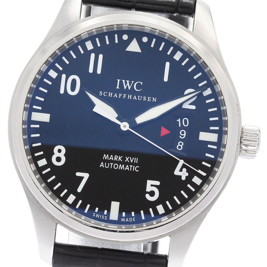 IWC SCHAFFHAUSEN（IWCシャフハウゼン） IWC IWC SCHAFFHAUSEN