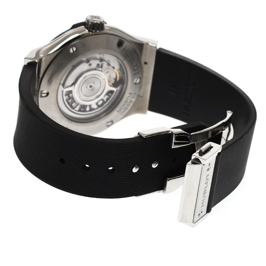 HUBLOT（ウブロ） HUBLOT 542.NX.1270.RX クラシックフュージョン