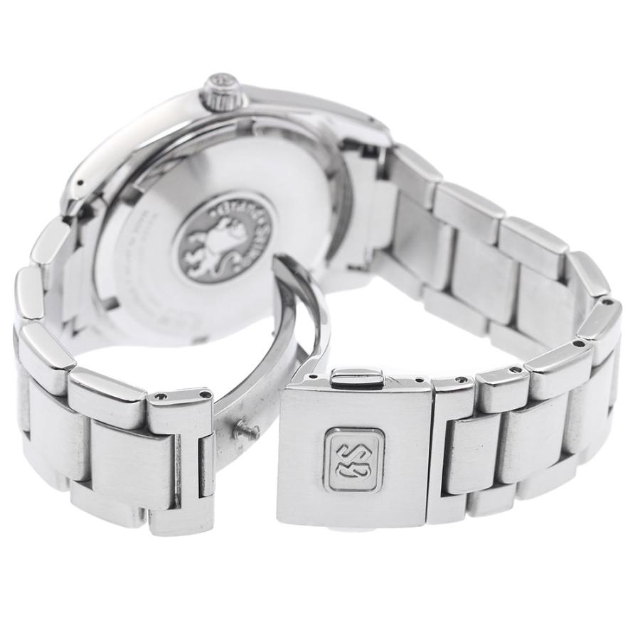 SEIKO（セイコー） SEIKO SBGX061/9F62-0AB0 グランドセイコー