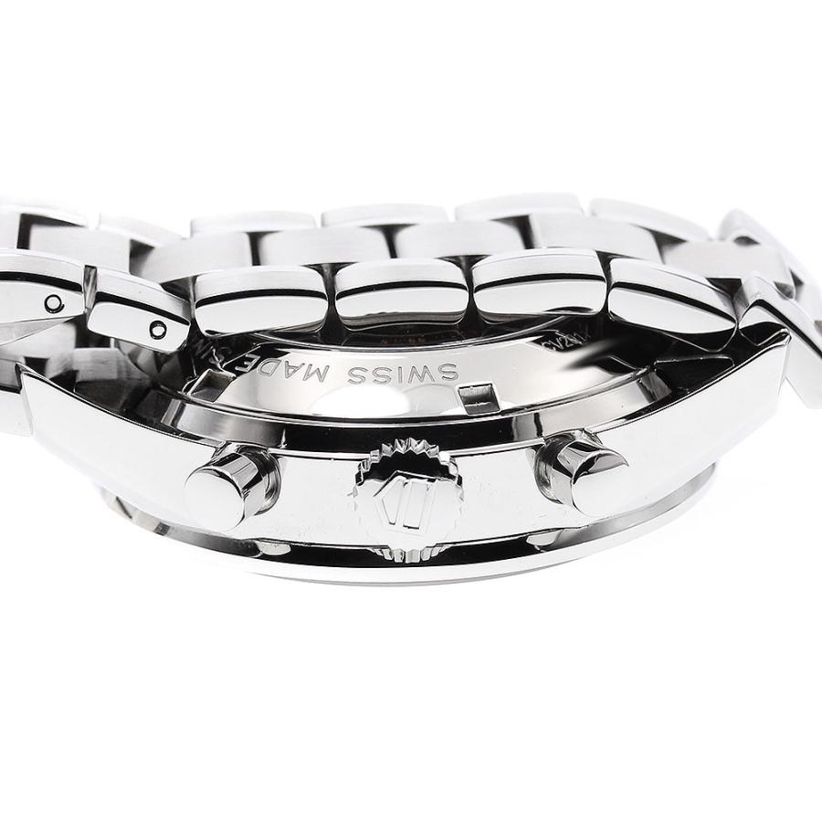 TAG HEUER（タグ・ホイヤー） TAG HEUER CV2011 カレラ クロノグラフ 