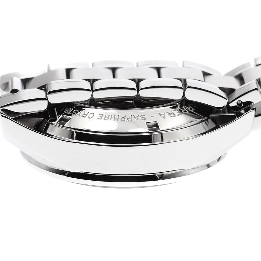 TAG HEUER（タグ・ホイヤー） TAG HEUER CV2011 カレラ クロノグラフ 
