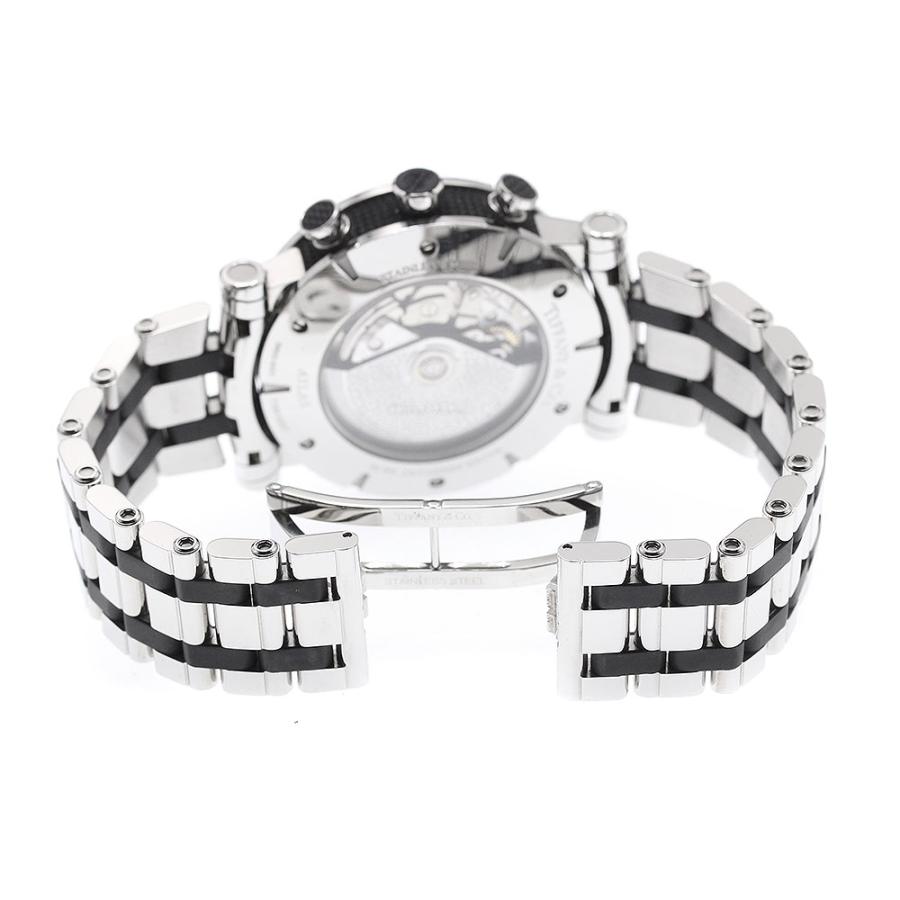 ティファニー TIFFANY&Co. Z1000.82.12A10A00A アトラス ジェント クロノグラフ デイト 自動巻き メンズ _931784の画像
