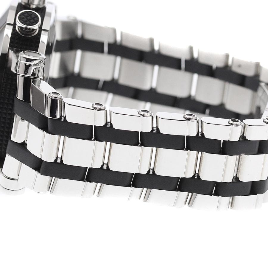 ティファニー TIFFANY&Co. Z1000.82.12A10A00A アトラス ジェント クロノグラフ デイト 自動巻き メンズ _931784の画像
