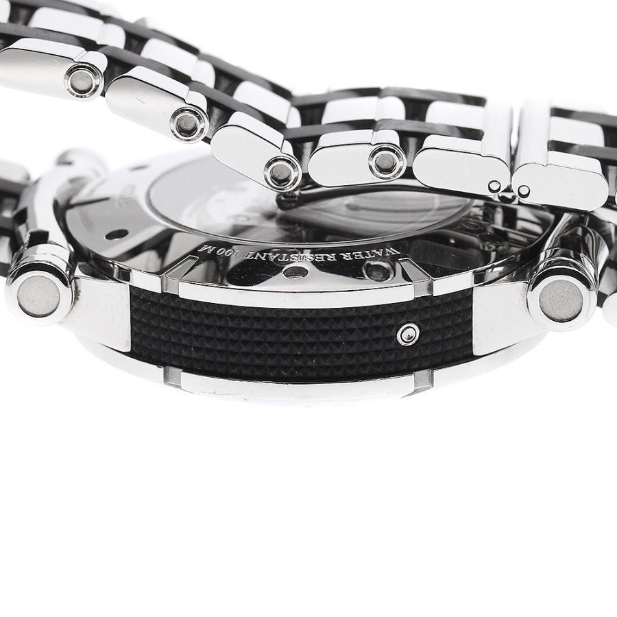 ティファニー TIFFANY&Co. Z1000.82.12A10A00A アトラス ジェント クロノグラフ デイト 自動巻き メンズ _931784の画像