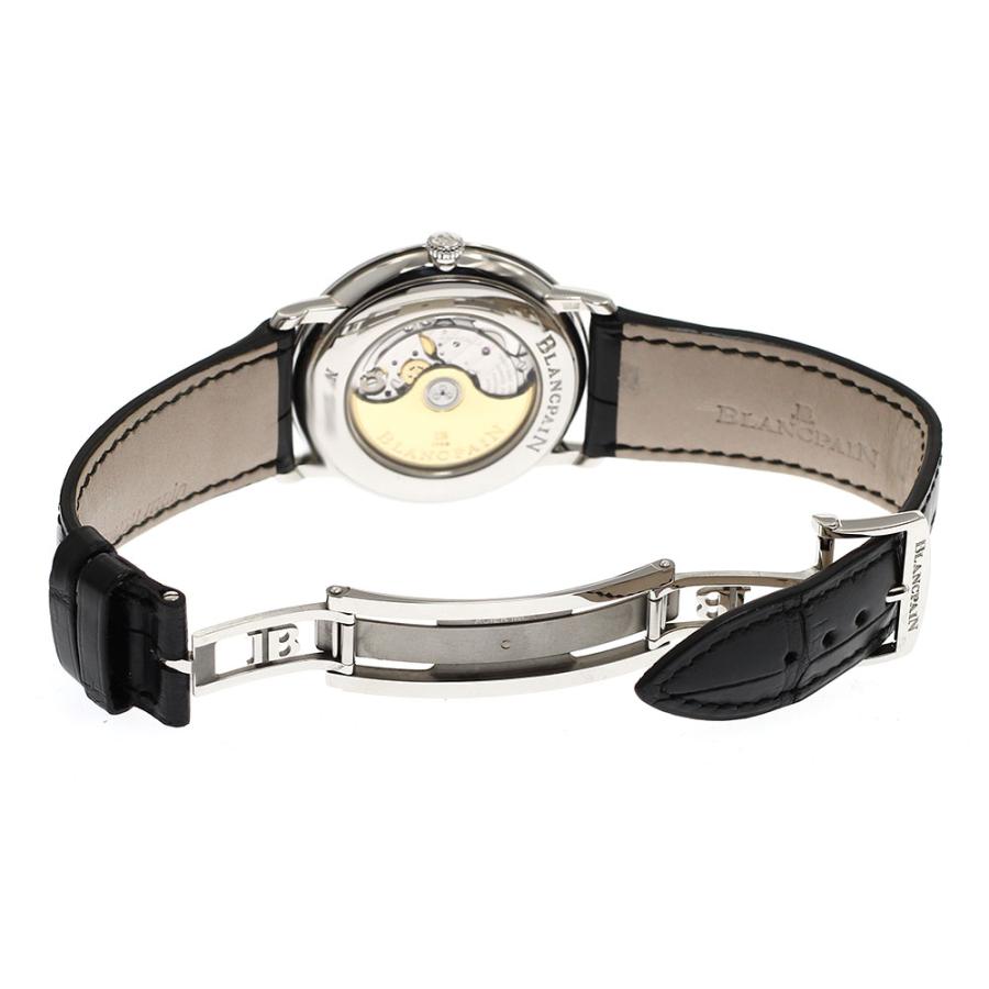 BLANCPAIN（ブランパン） Blancpain 6651-1127-5513 ヴィルレ ウルトラ