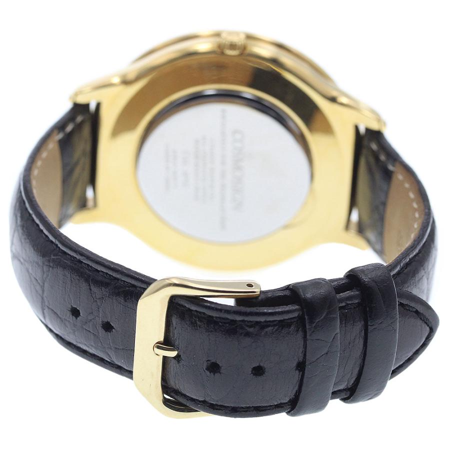 CITIZEN（シチズン） CITIZEN CAL-4P92 コスモサイン フランクリン
