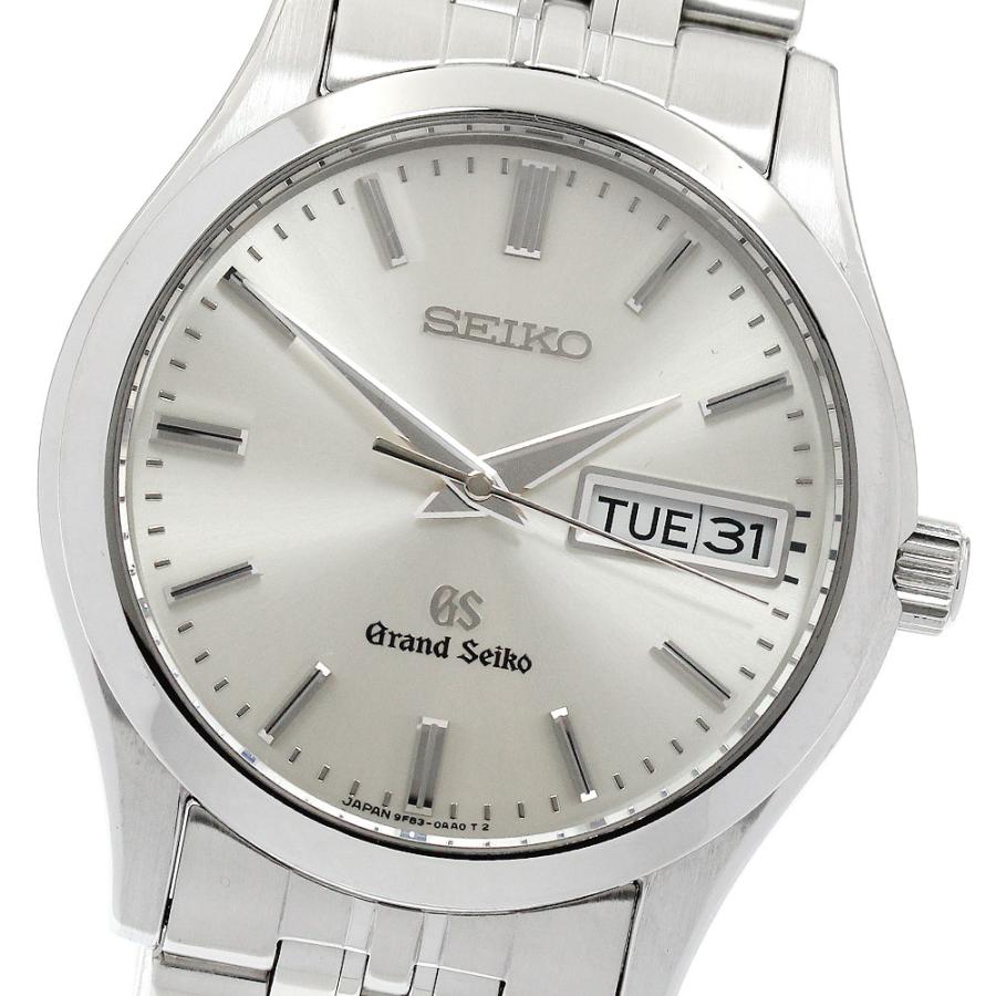 SEIKO（セイコー） SEIKO SBGT015/9F83-0AB0 グランドセイコー