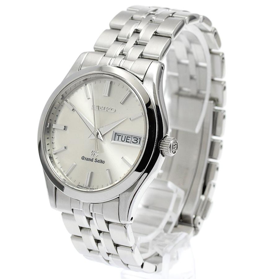SEIKO（セイコー） SEIKO SBGT015/9F83-0AB0 グランドセイコー