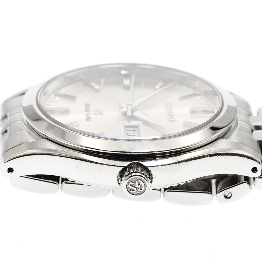 SEIKO（セイコー） SEIKO SBGT015/9F83-0AB0 グランドセイコー