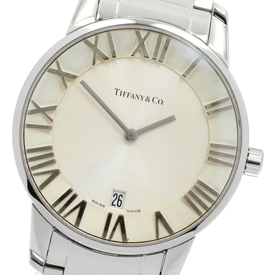 TIFFANY&Co.（ティファニー） TIFFANY&Co. Z1800.11.10A21A00A