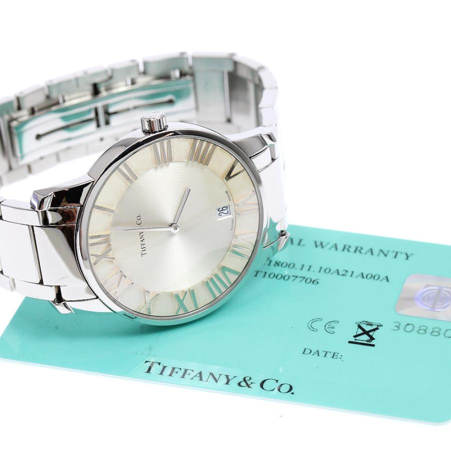 TIFFANY&Co.（ティファニー） TIFFANY&Co. Z1800.11.10A21A00A
