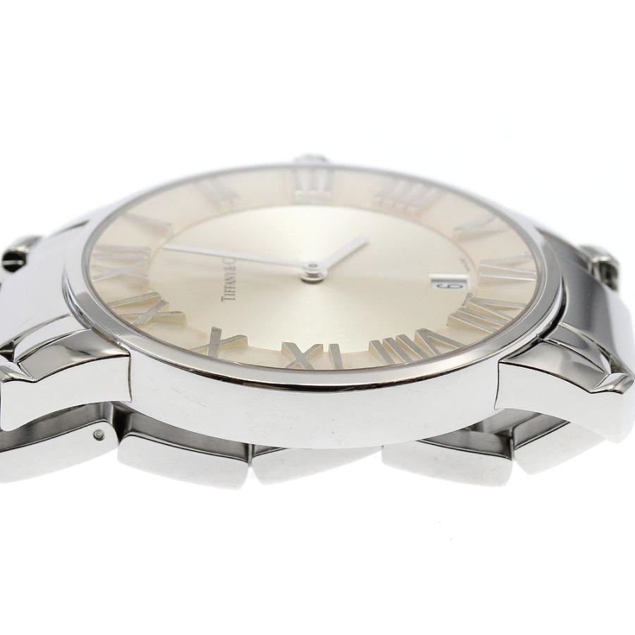 TIFFANY&Co.（ティファニー） TIFFANY&Co. Z1800.11.10A21A00A