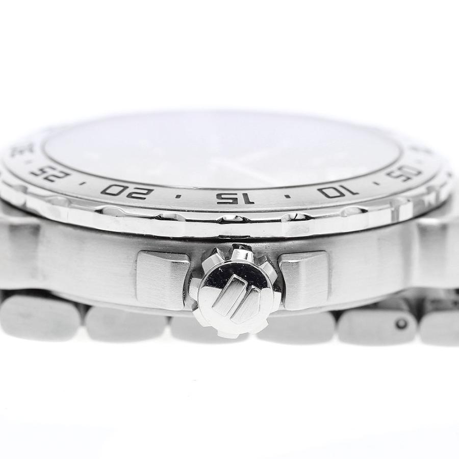 TAG HEUER（タグ・ホイヤー） TAG HEUER WAU1112 フォーミュラー1 
