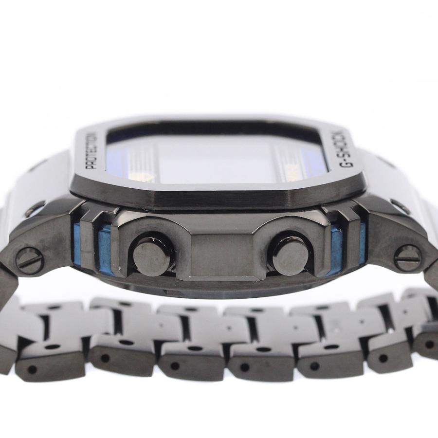 カシオ CASIO MRG-B50001A-1JR Gショック クォーツ メンズ 美品 箱・保証書付き_931899 CASIO（カシオ） CASIO MRG-B50001A-1JR Gショック クォーツ メンズ 美