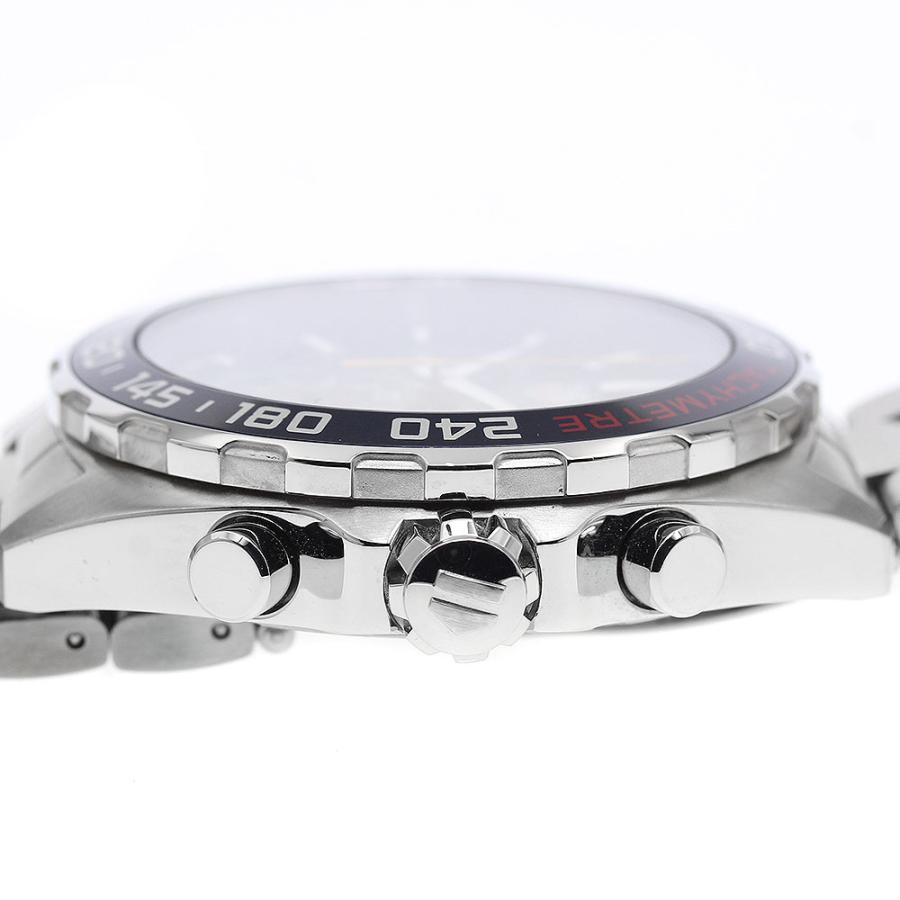 TAG HEUER（タグ・ホイヤー） TAG HEUER CAZ101AB フォーミュラー1