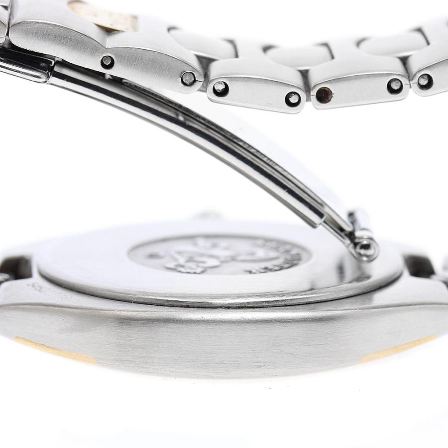 OMEGA（オメガ） シーマスターポラリス デイト クォーツ メンズ