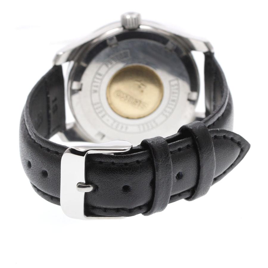 SEIKO（セイコー） SEIKO 4402-8000 キングセイコー デイト 手巻き