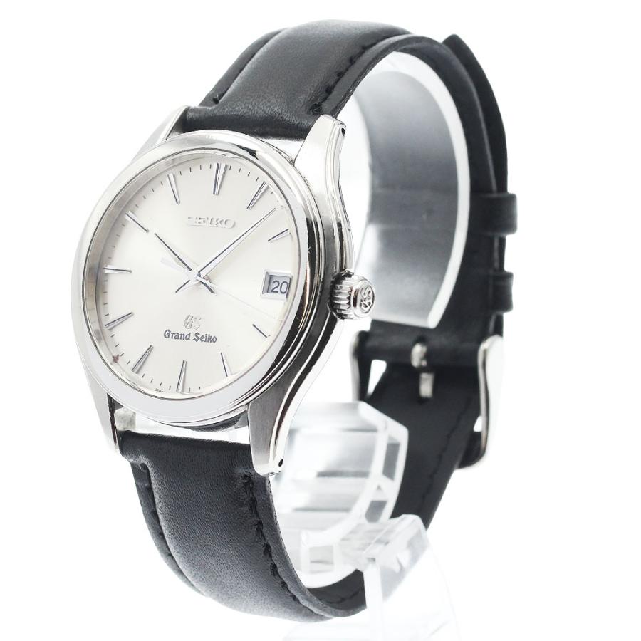 SEIKO（セイコー） SEIKO SBGX005/9F62-0A10 グランドセイコー デイト