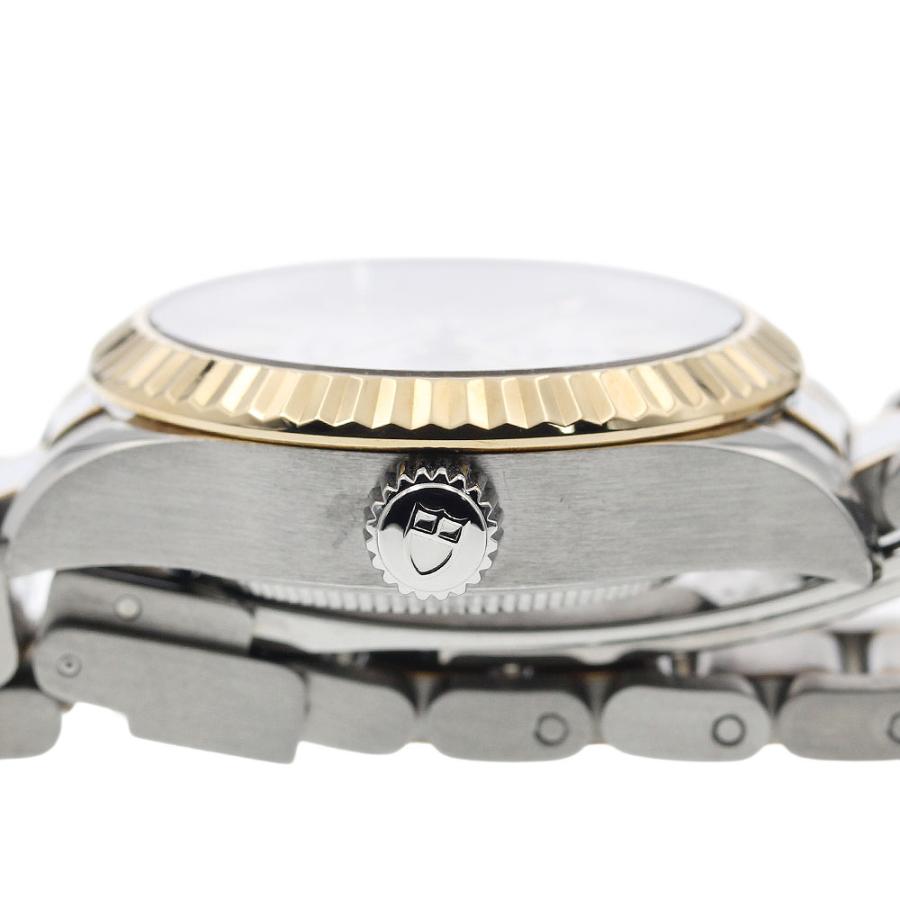 チュードル TUDOR 12113 スタイル デイト 自動巻き レディース 保証書付き_931998 TUDOR（チューダー） チュードル TUDOR 12113 スタイル デイト 自動