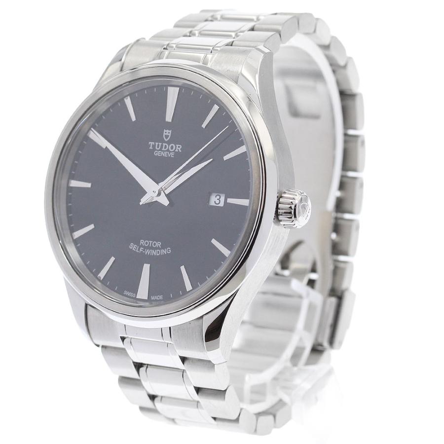 TUDOR（チューダー） チュードル TUDOR 12700 スタイル デイト 自動