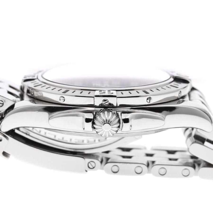 ブライトリング（BREITLING） BREITLING A45320 ギャラクティック44