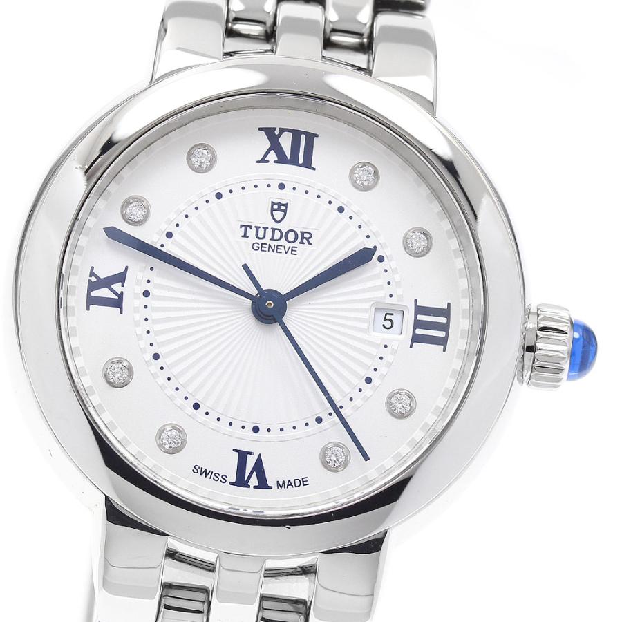TUDOR（チューダー） チュードル TUDOR 35500 クレア ドゥ ローズ 8P 