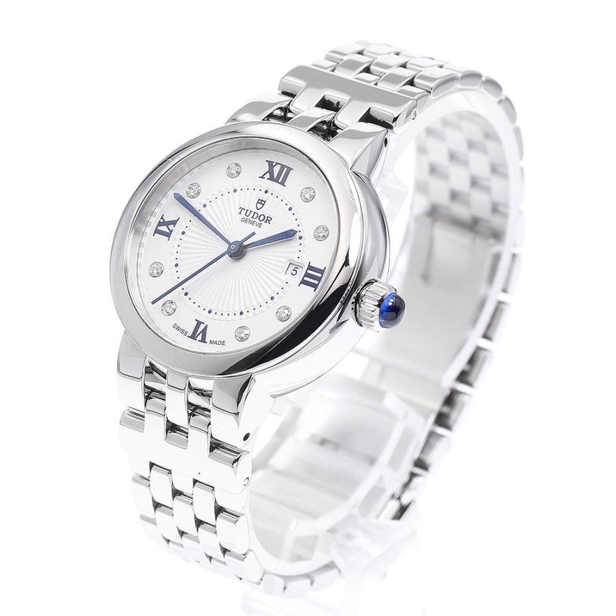 TUDOR（チューダー） チュードル TUDOR 35500 クレア ドゥ ローズ 8P 