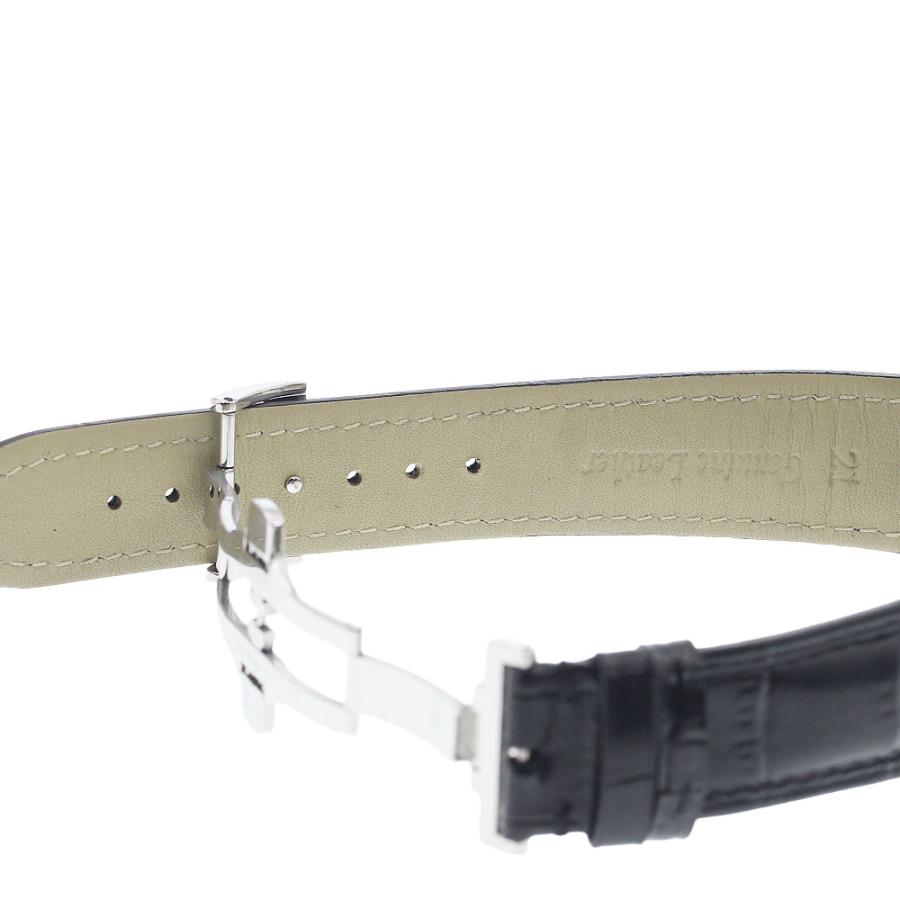 MONTBLANC（モンブラン） MONTBLANC MB118515 スター レガシー デイト