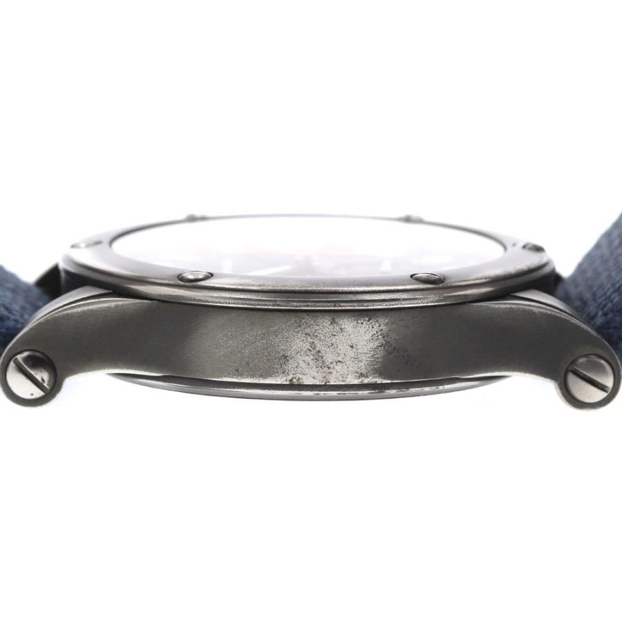 ラルフローレン RALPH LAUREN K02300/R0230900 RL67 サファリ クロノ