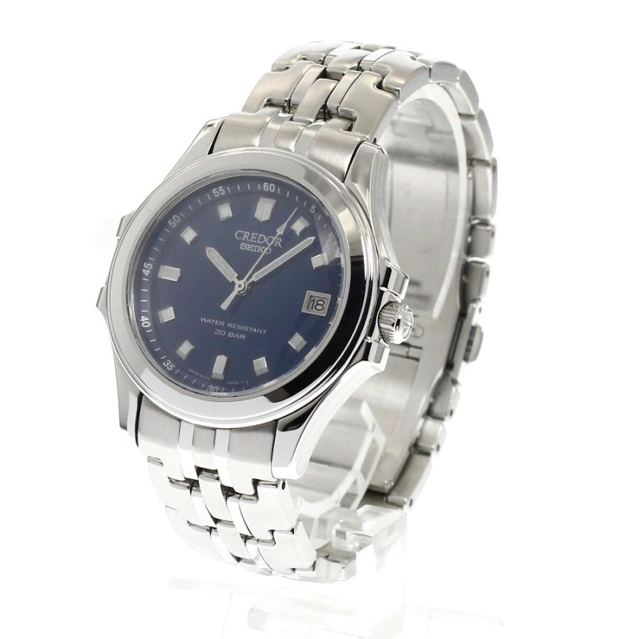 SEIKO（セイコー） SEIKO GCAX997/8J82-6A00 クレドール パシフィーク