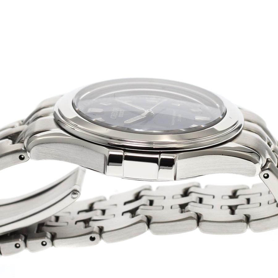 SEIKO（セイコー） SEIKO GCAX997/8J82-6A00 クレドール パシフィーク