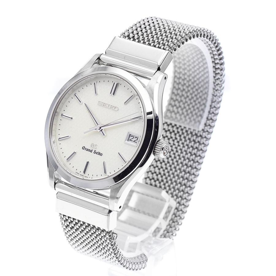 SEIKO（セイコー） SEIKO SBGV001/9F82-0A10 グランドセイコー デイト