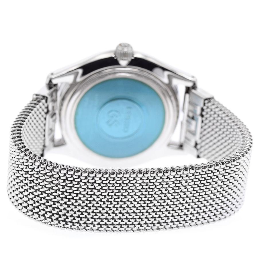 SEIKO（セイコー） SEIKO SBGV001/9F82-0A10 グランドセイコー デイト