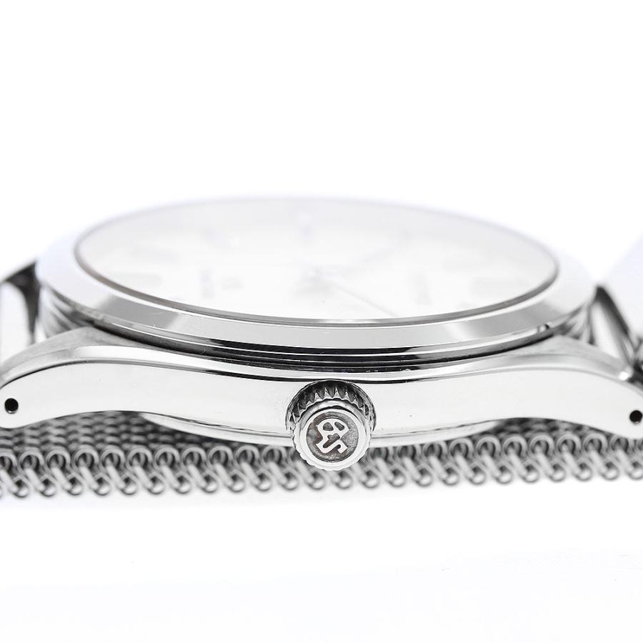 SEIKO（セイコー） SEIKO SBGV001/9F82-0A10 グランドセイコー デイト