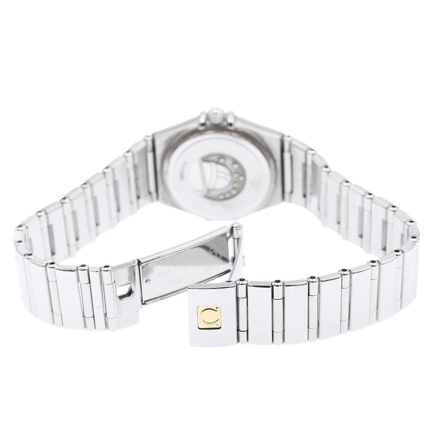 最終価格❤︎美品❤︎オメガ OMEGA 1466.71 コンステレーション シェル OMEGA（オメガ） OMEGA 1466.71 コンステレーション ダイヤベゼル