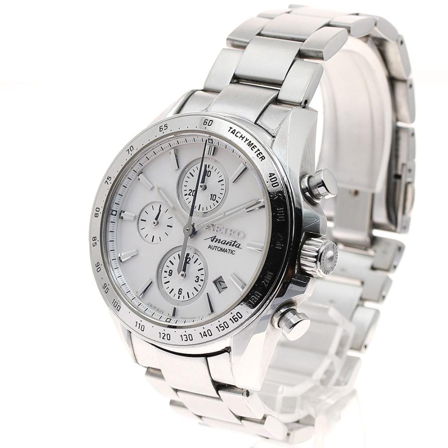 SEIKO（セイコー） SEIKO 6S28-00J0/SAEH013 ブライツ アナンタ クロノ