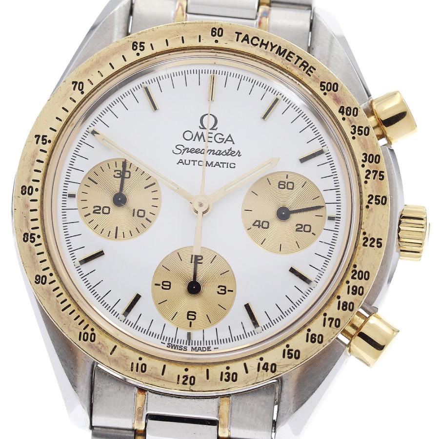 OMEGA（オメガ） OMEGA 175.0033 スピードマスター スモールセコンド