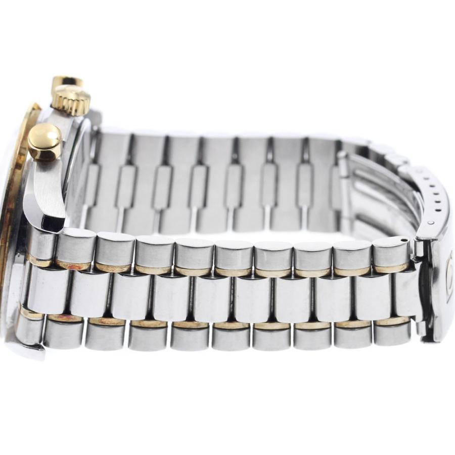 オメガ OMEGA 175.0033 スピードマスター スモールセコンド クロノグラフ 自動巻き メンズ _932211 OMEGA（オメガ） OMEGA 175.0033 スピードマスター スモールセコンド