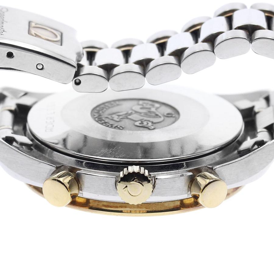 OMEGA（オメガ） OMEGA 175.0033 スピードマスター スモールセコンド