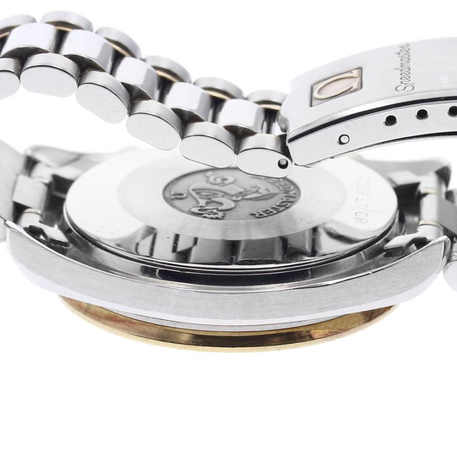 OMEGA（オメガ） OMEGA 175.0033 スピードマスター スモールセコンド