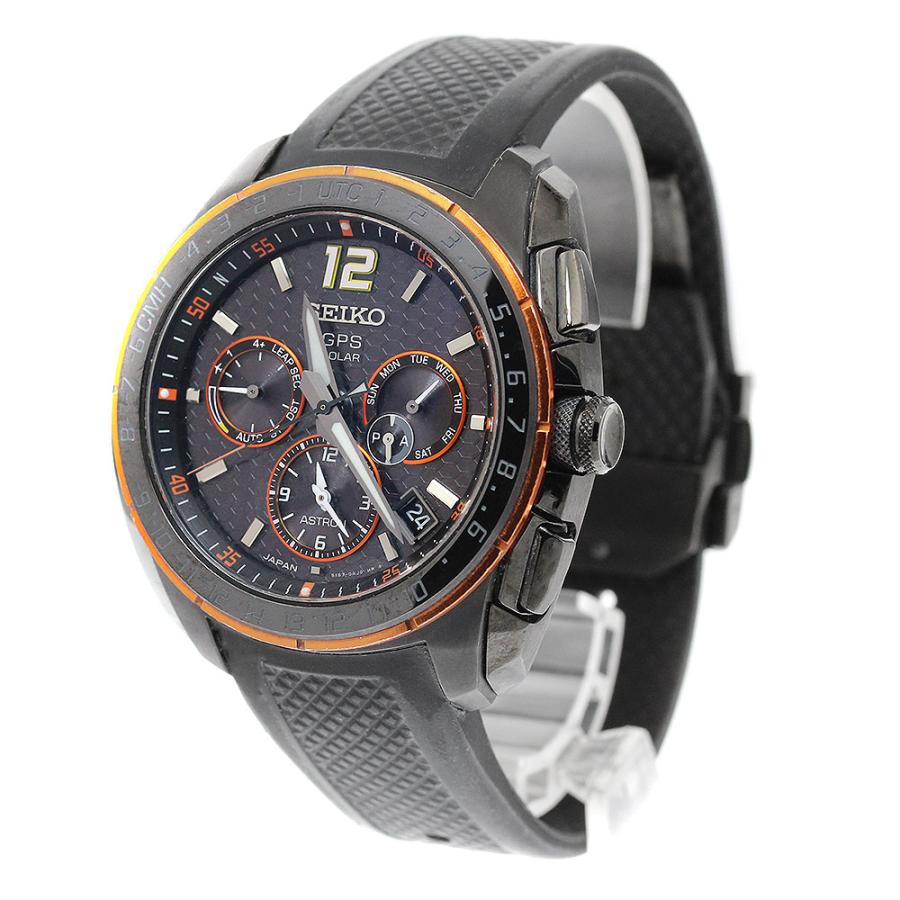 SEIKO（セイコー） SEIKO SBXC039/5X53-0AP0 アストロン Honda NSX