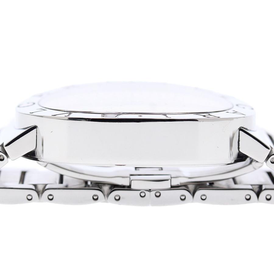 BVLGARI（ブルガリ） BVLGARI BB42SS ブルガリブルガリ デイト 自動