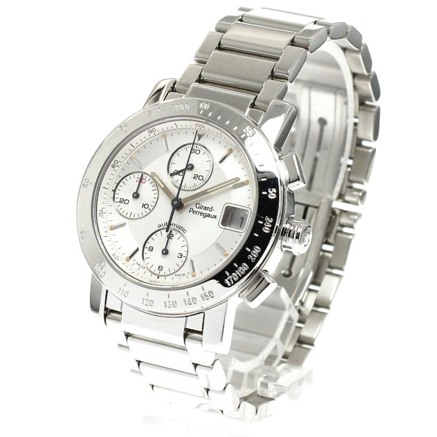 ジラール・ペルゴ（GIRARD-PERREGAUX） GIRARD PERREGAUX 7500 クロノ